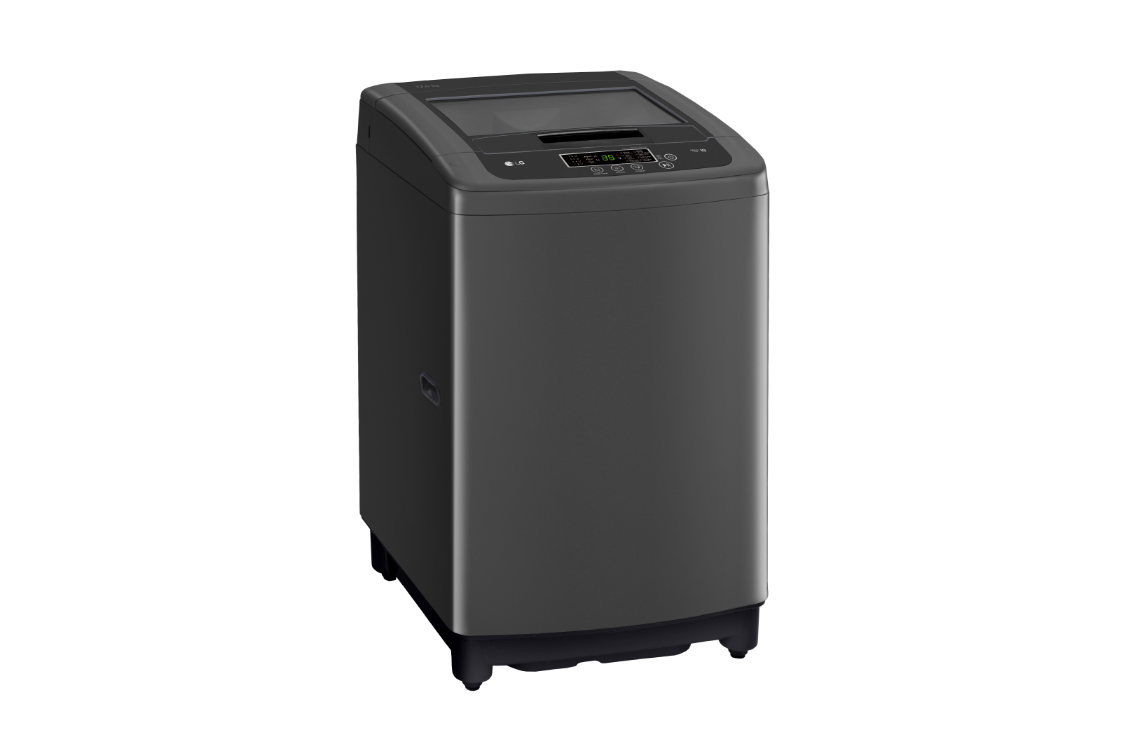 มุมมองด้านซ้าย